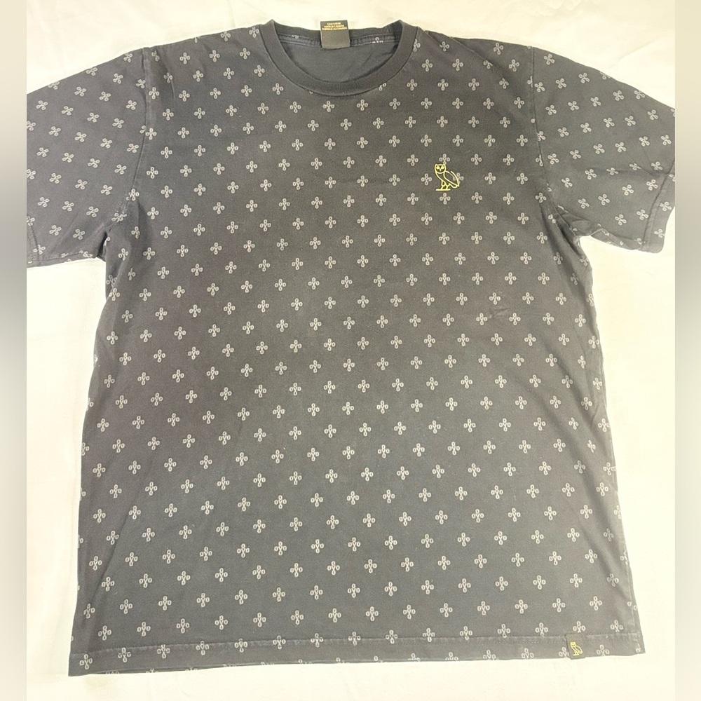 OVO Octobers Very Own All Over Print Tee | $22.99